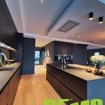 Mobiliario para comercio y exhibición